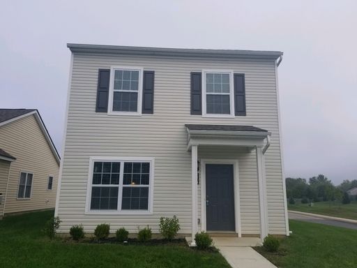 3-Bedroom Single-Family Home – Alkire Woods – photo 1