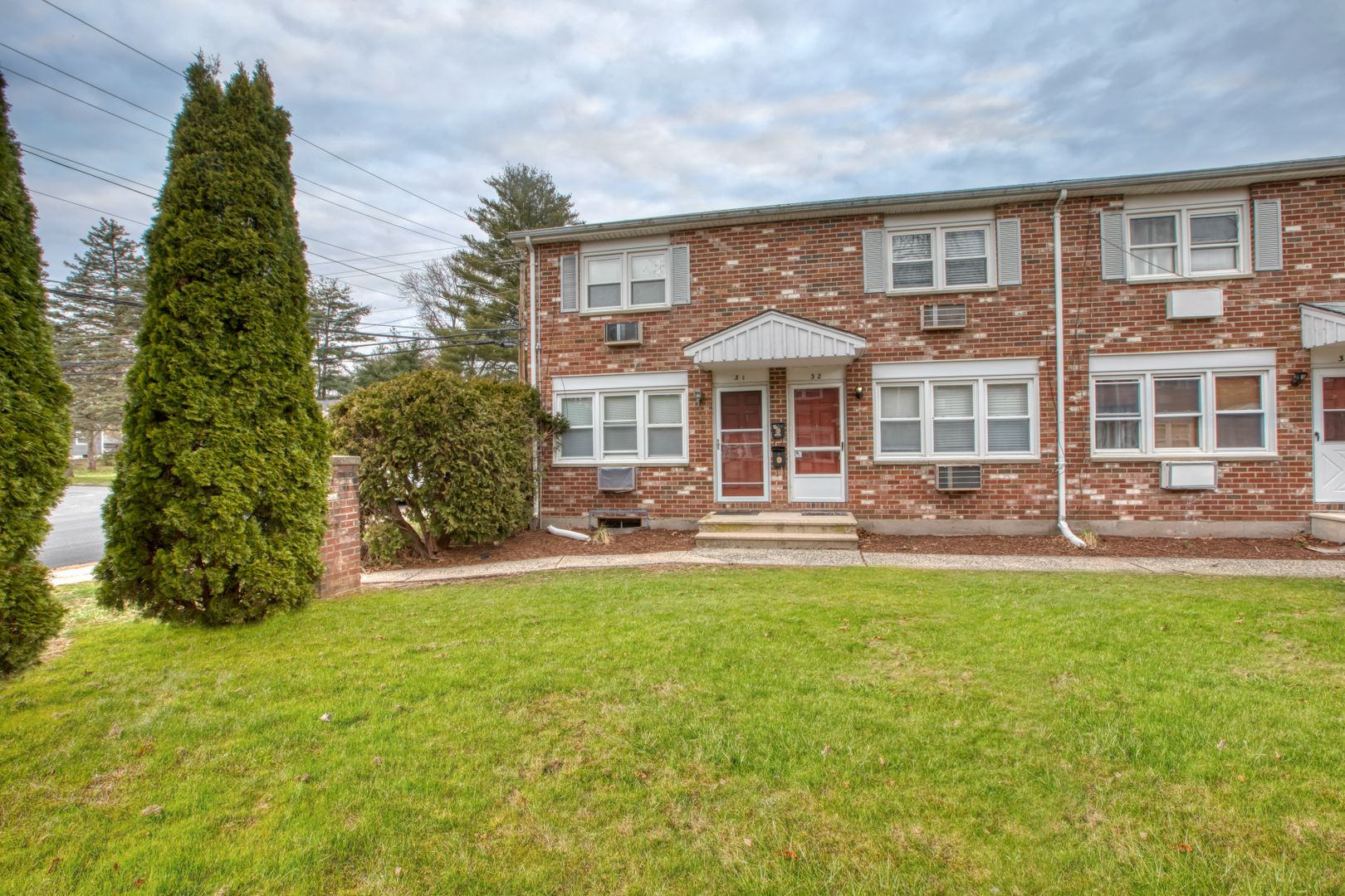 Bristol Condo: 53 Hiltbrand Road - 1