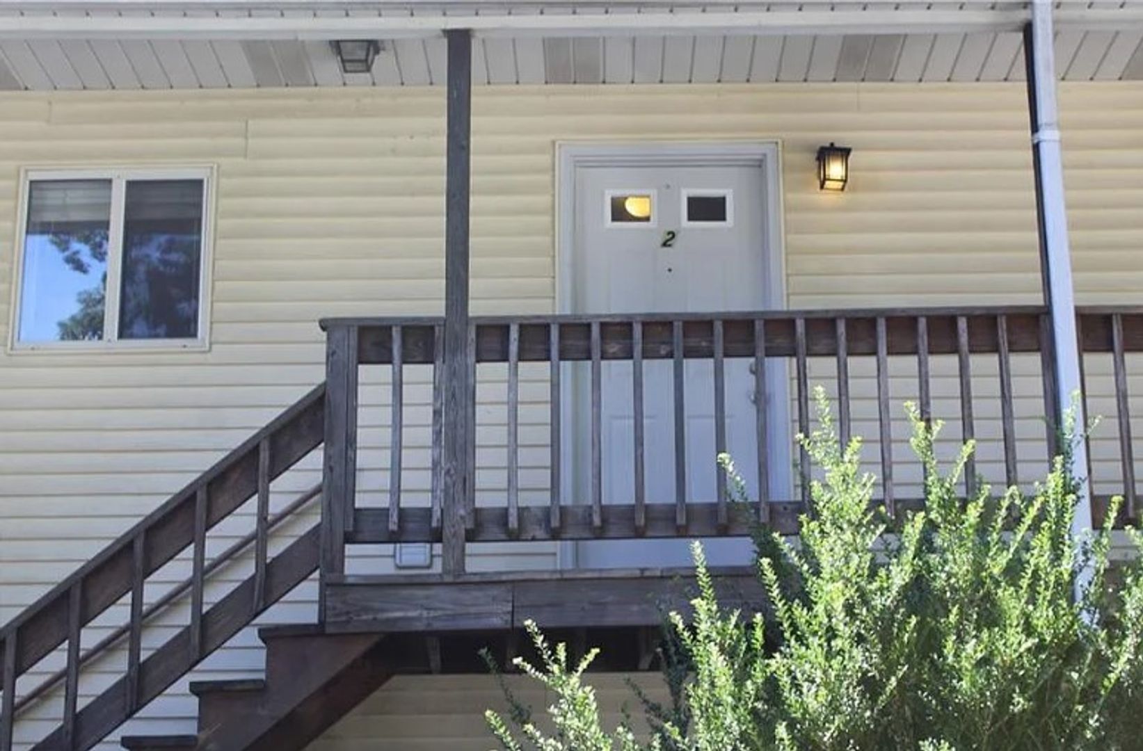 Stamford House: 15 Renwick St #2