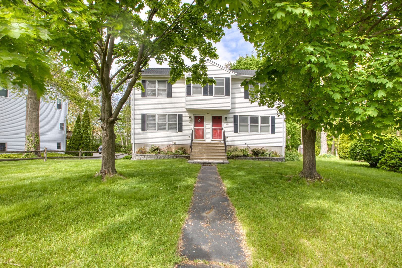 Branford Apartment: Clancy Rd - 10 Clancy Rd - 10B