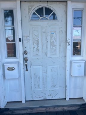 2 Bed / 1 Bath First-Floor Rental – Available ASAP – photo 1
