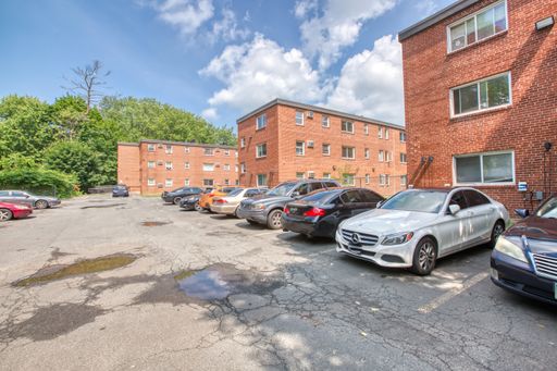 2 bedroom **SPECIAL** 0$ APPLICATION FEES **FIRST MONTH FREE RENT** – photo 1