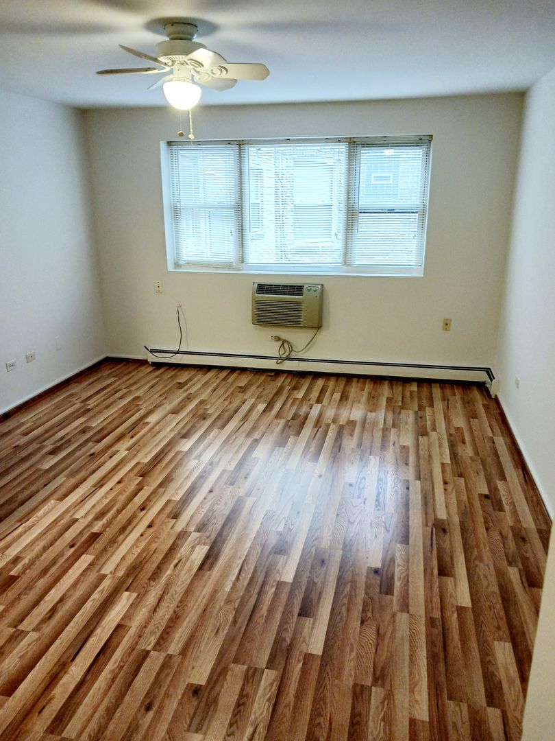 Chicago Apartment: 5747 N Winthrop Ave