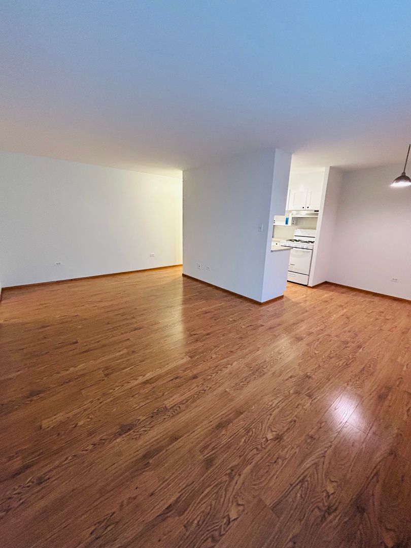 Chicago Apartment: 5747 N Winthrop Ave
