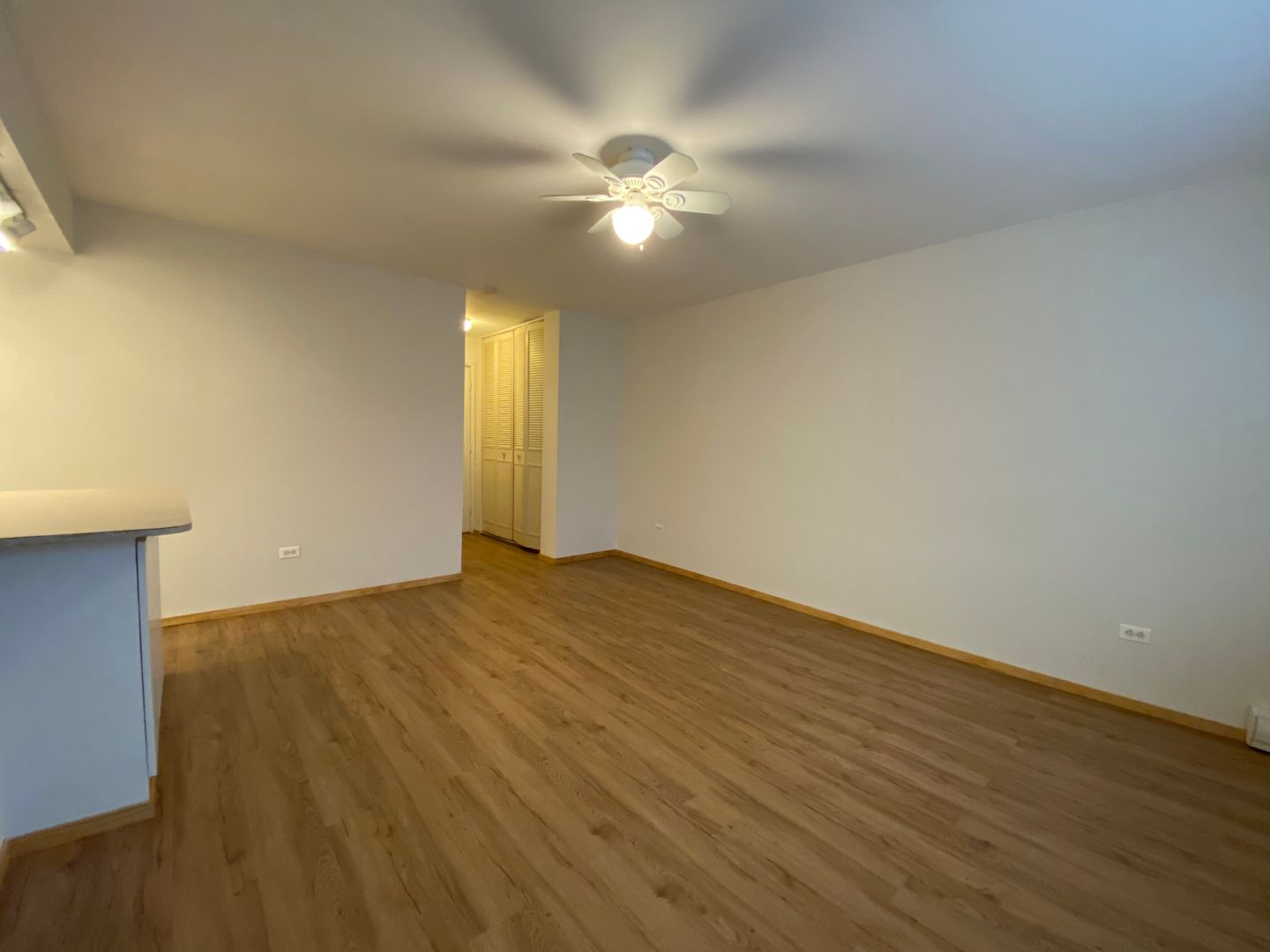Chicago Apartment: 5747 N Winthrop Ave