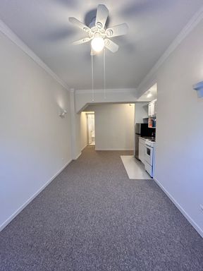 Chicago Studio; Edgewater Beach, CTA Transit within minutes, Commute into Chicago's Downtown area, Metra Proximity! – photo 1