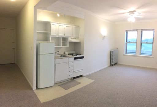Studio in Chicago! spacious Interiors, walk to the Red Line, Edgewater Beach, Dining and More! – photo 1