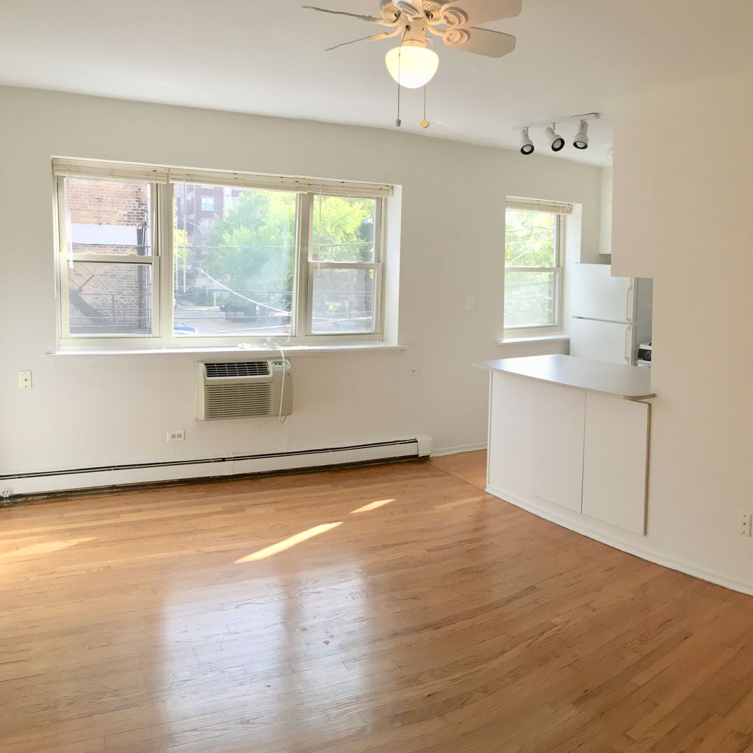 Chicago Apartment: 5747 N Winthrop Ave