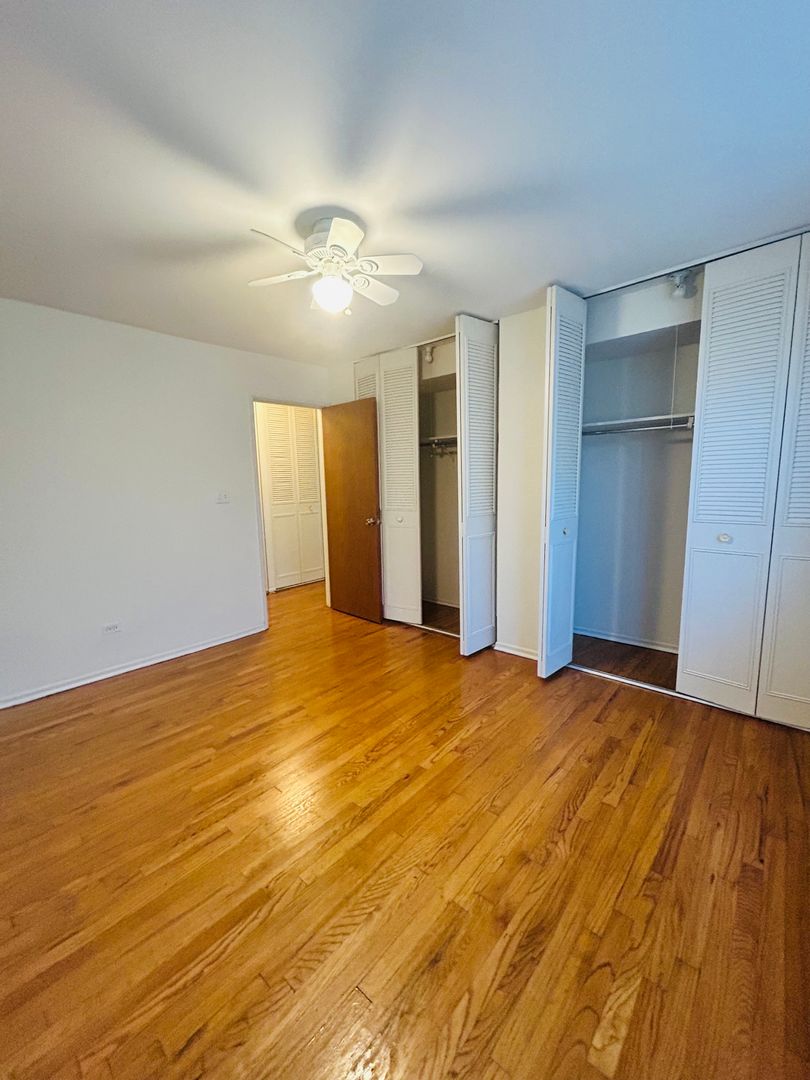 Chicago Apartment: 5747 N Winthrop Ave