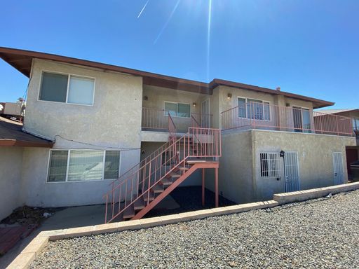 2 Bedroom 2 Bathroom Apartment with 1 Car Garage – photo 1