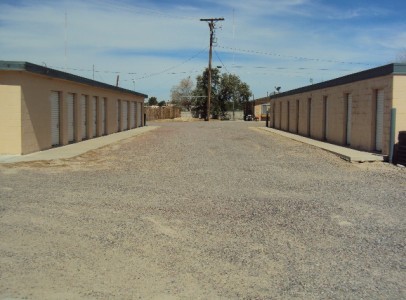 8 x 16 Storage Unit Available For Rent **Ask About Our Move In Specials!!**