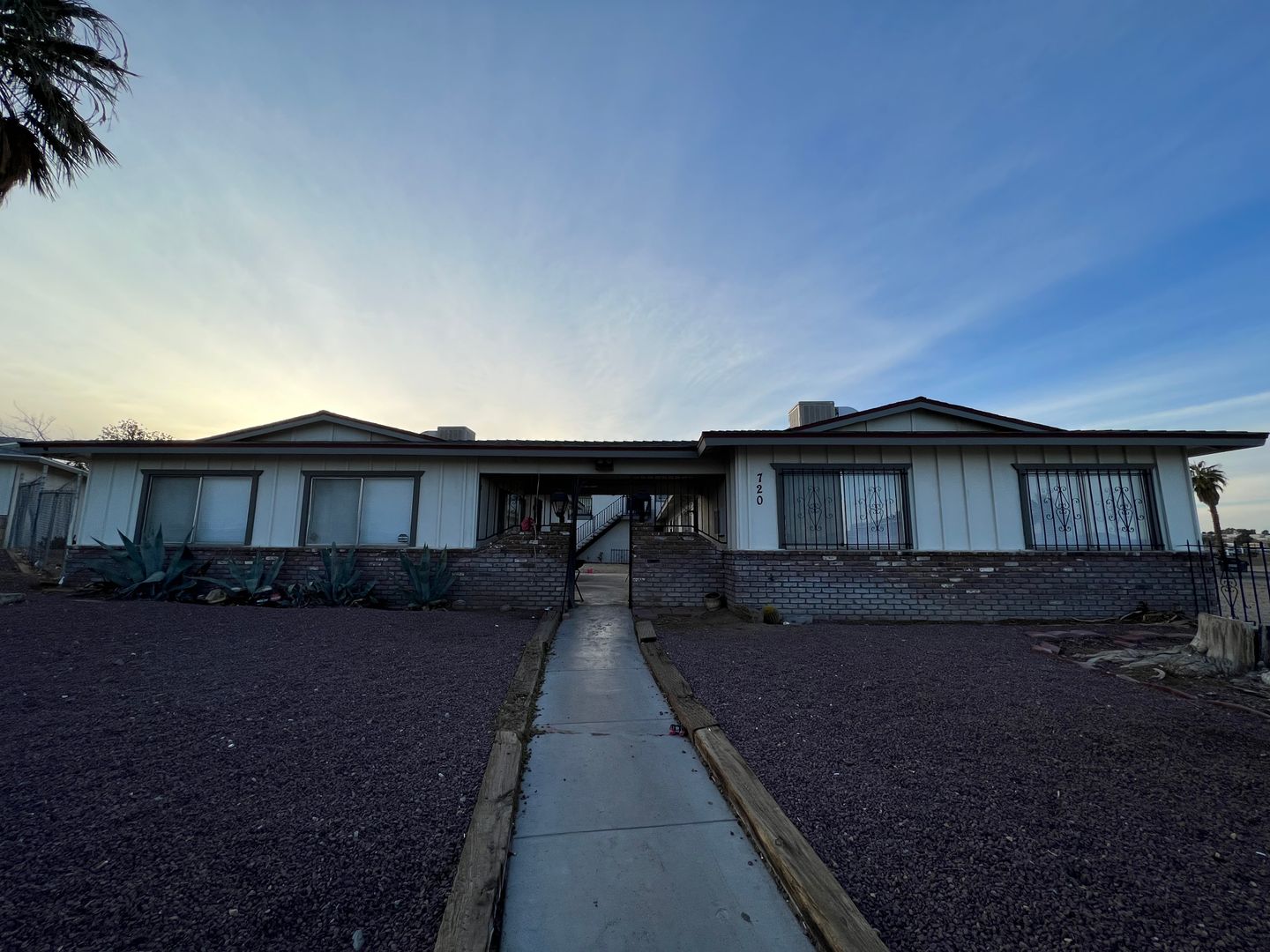 BARSTOW Apartment: 720 KAREN COURT