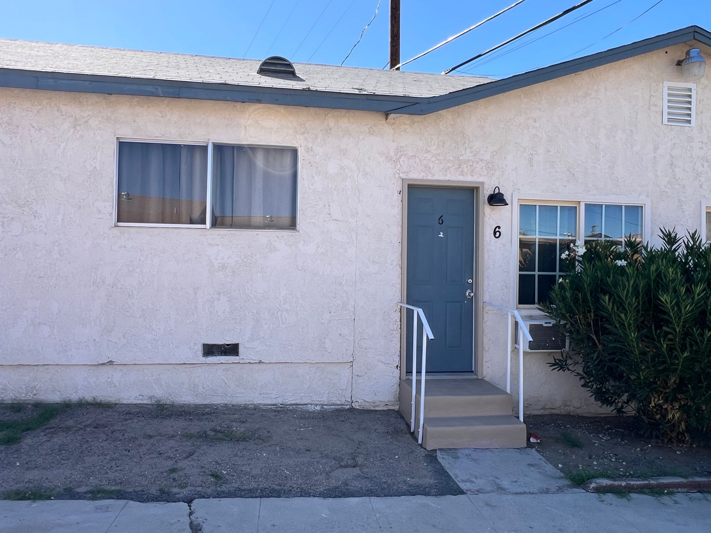 BARSTOW Apartment: 1101 W MAIN STREET