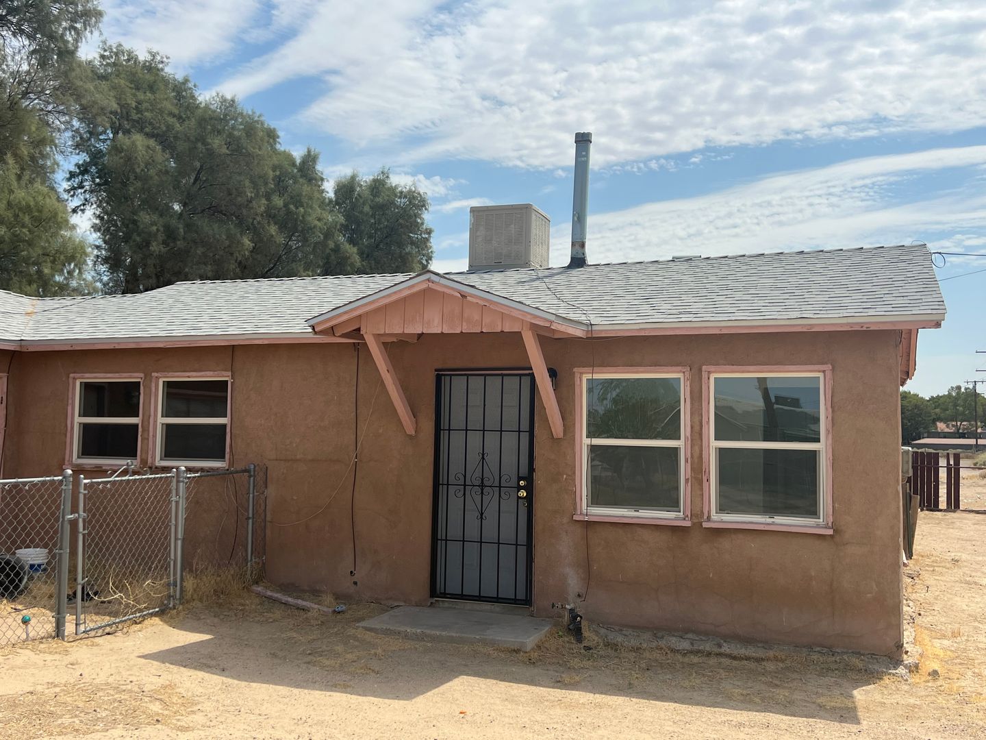 BARSTOW Apartment: 34863 CEDAR ROAD #A-D