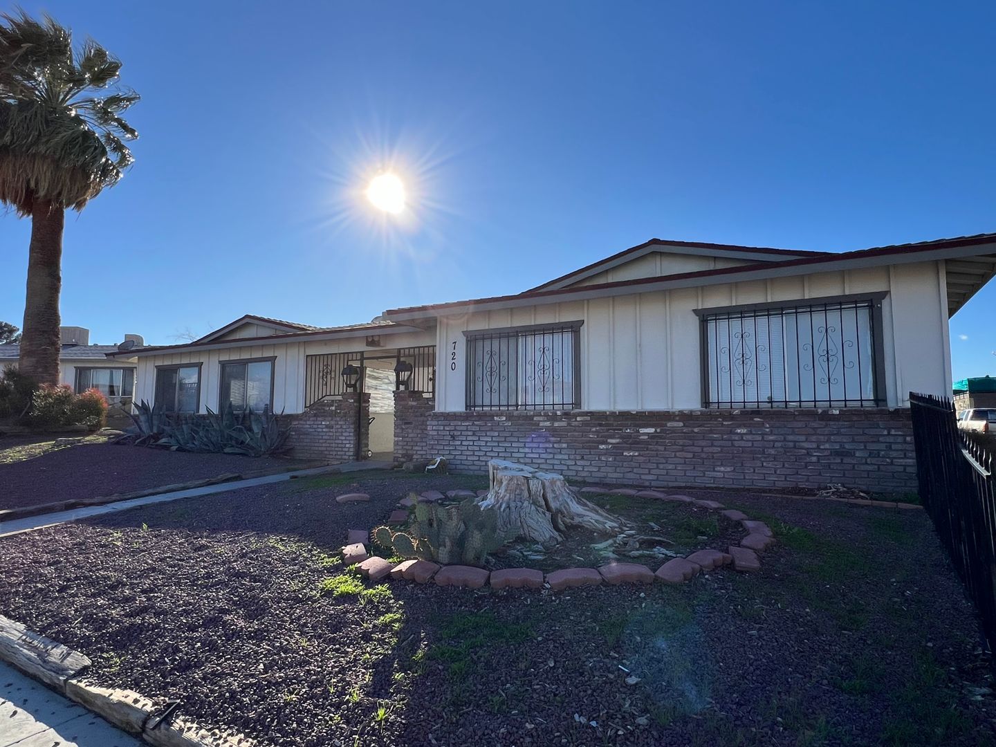 BARSTOW Apartment: 720 KAREN COURT