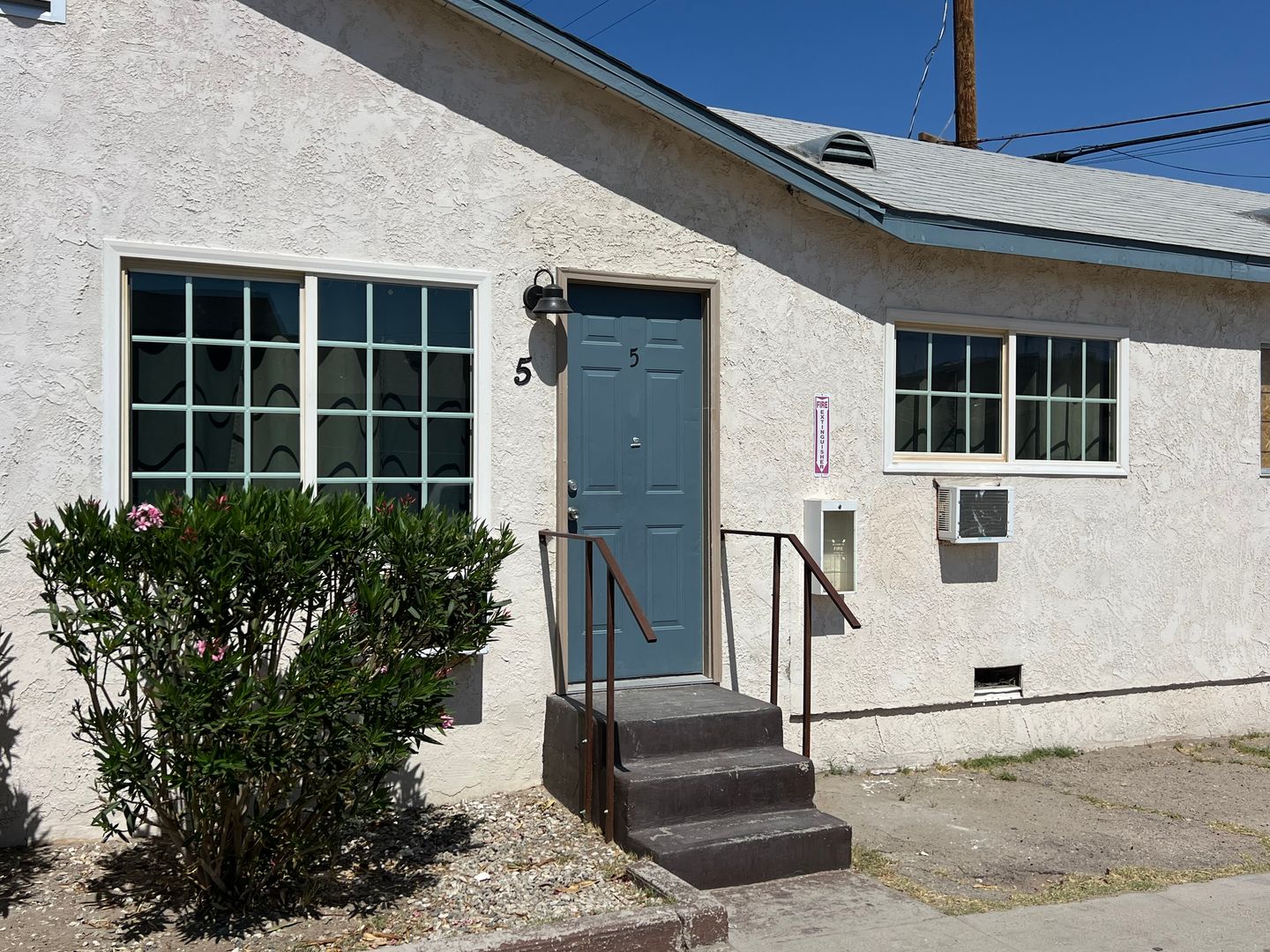 BARSTOW Apartment: 1101 W MAIN STREET