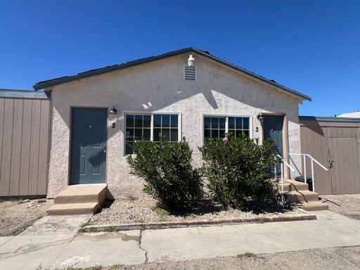 Studio Apartment with Water, Sewer, Trash Paid !