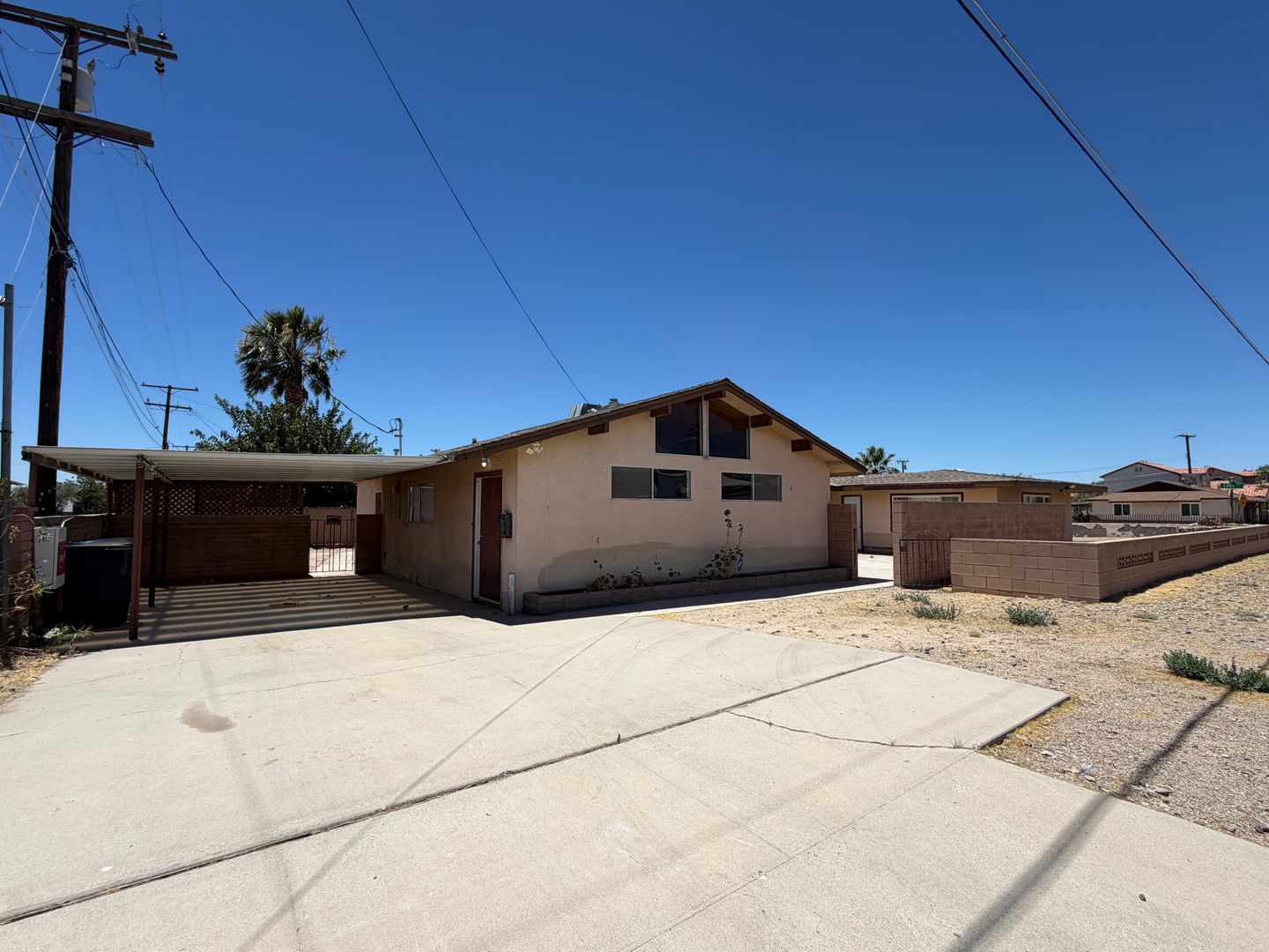 BARSTOW House: 29205 EXETER STREET