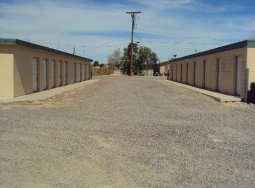 8 x 16 Storage Unit Available For Rent **Ask About Our Move In Specials!!**
