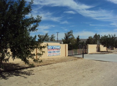 8 X 16 Storage Unit Available For Rent **Ask About Our Move In Specials!!**
