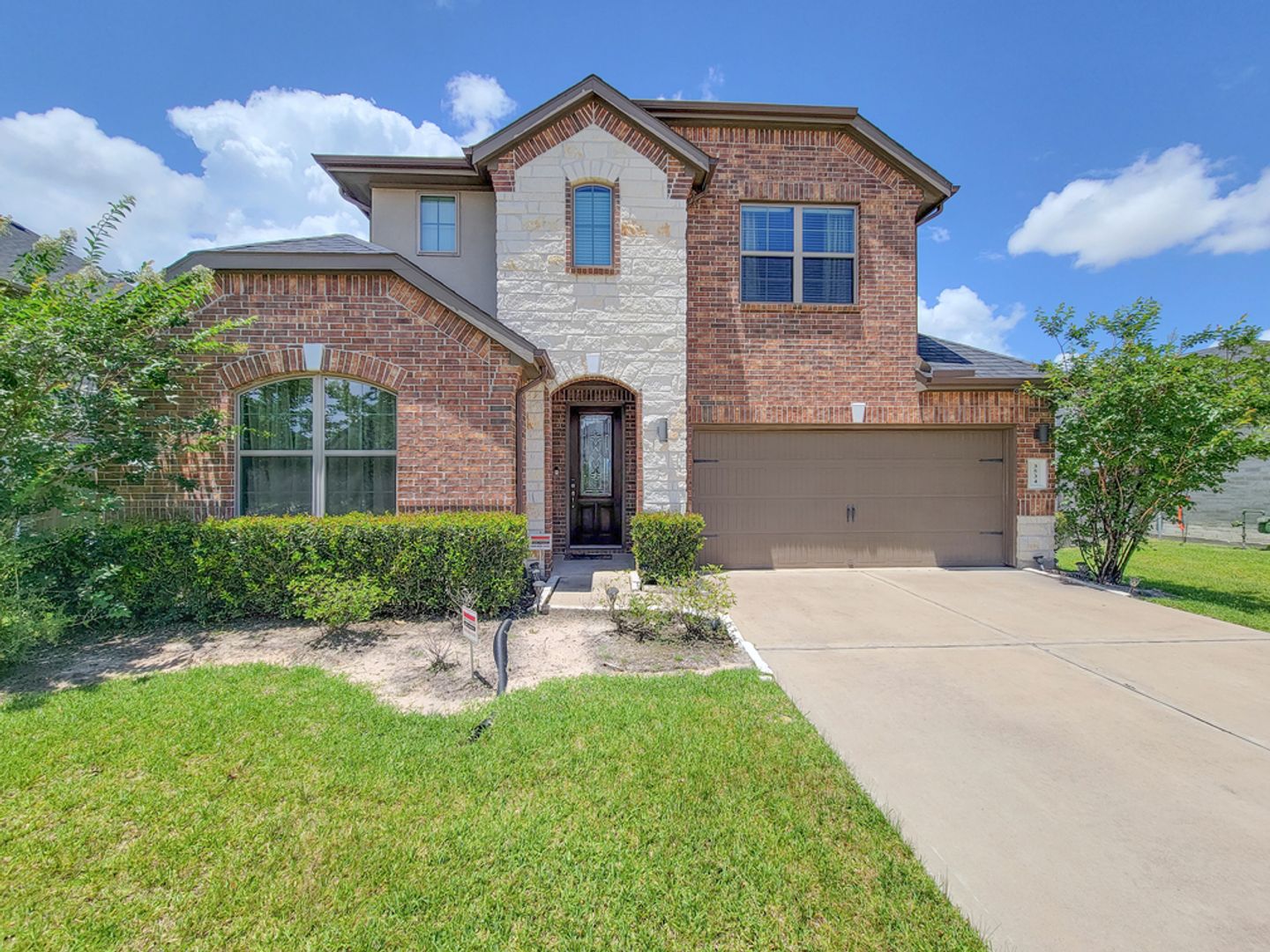Katy House: 3534 Matterhorn Dr