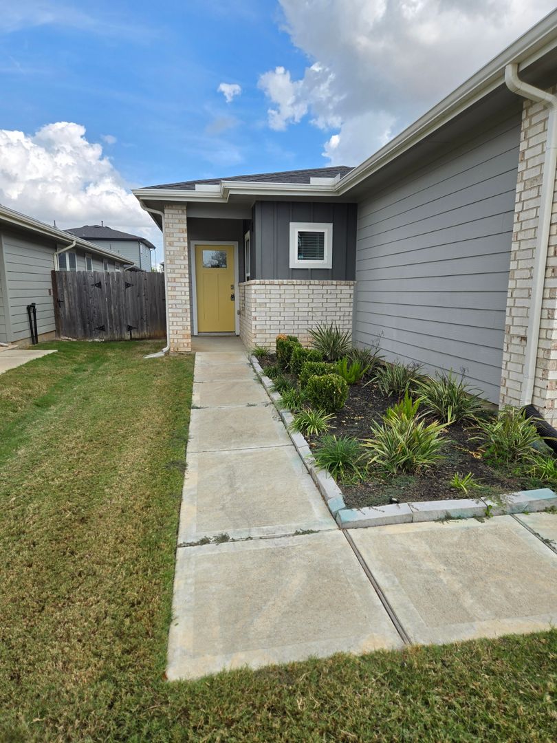 Houston House: 12525 Abbey House Ct