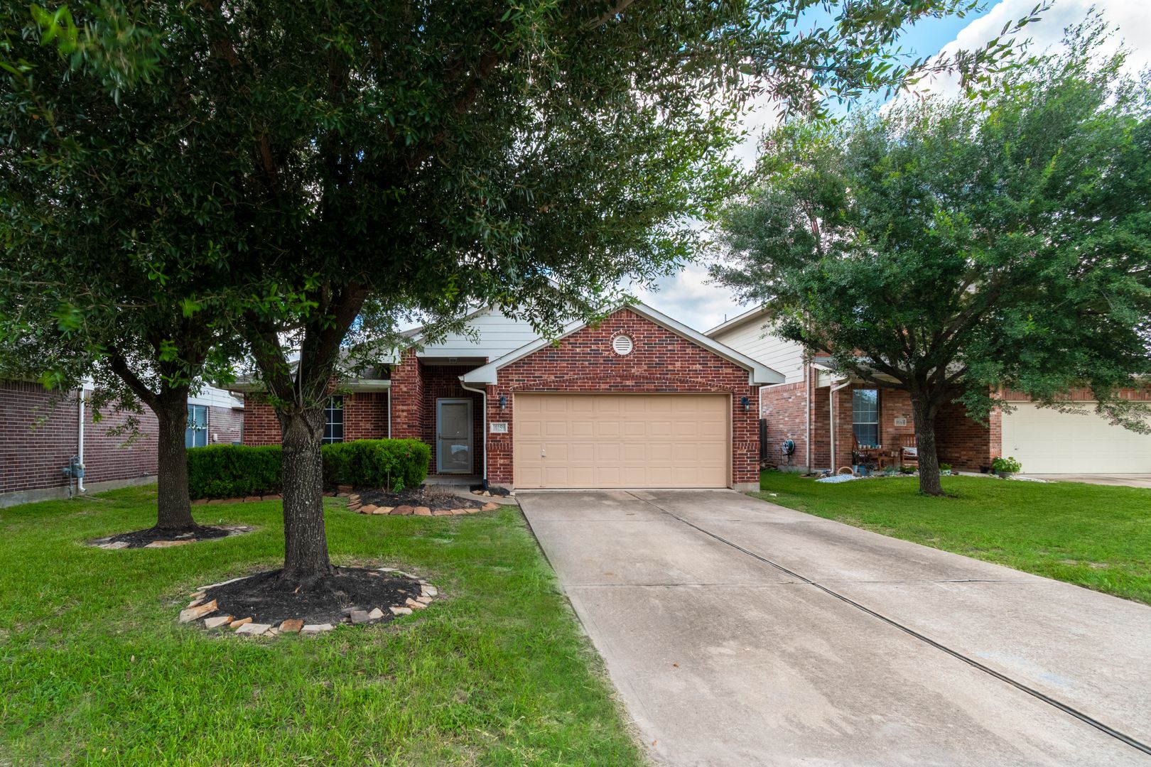 Houston House: 10159 Twila Springs Ct