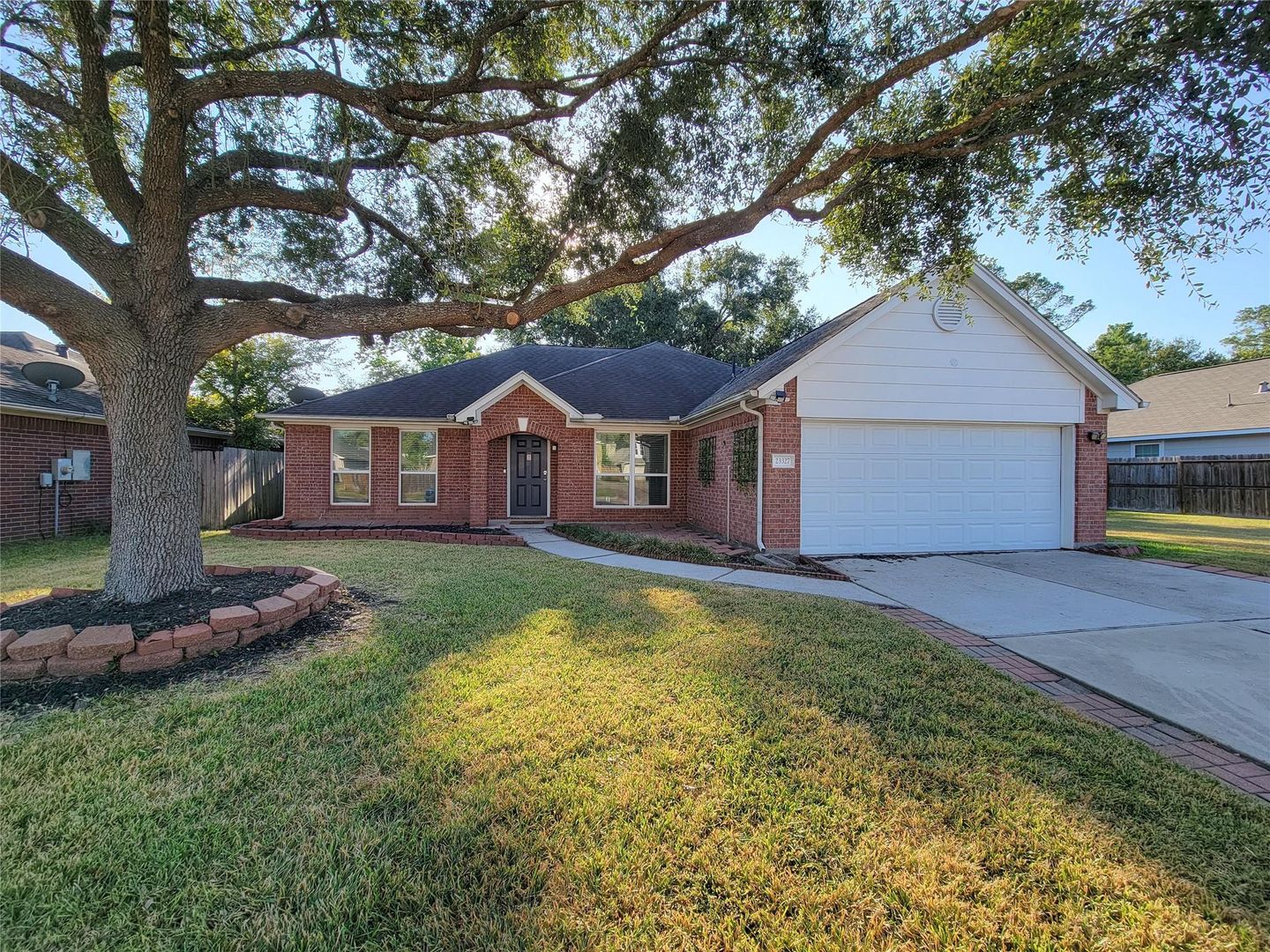 Spring House: 23327 Sandpiper Trl
