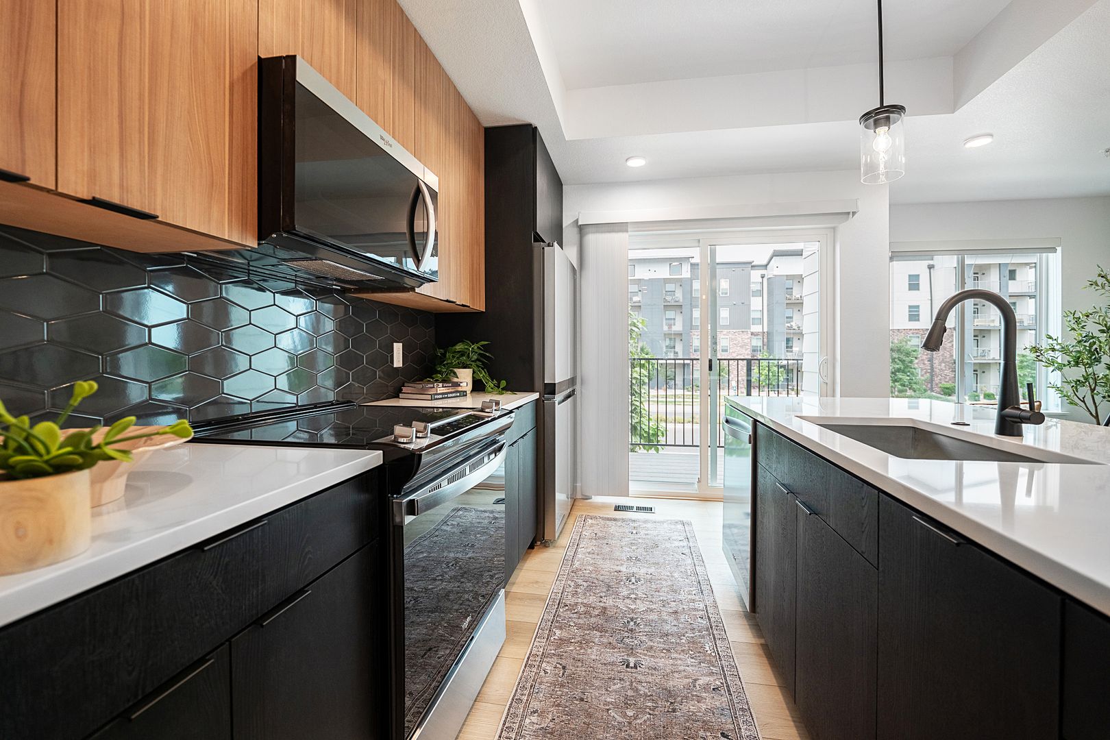Fort Collins Townhome: 240 Osiander Street