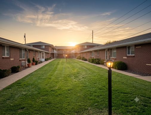 Beautifully Designed Wheat Ridge Home with Modern Comfort & Convenience