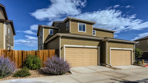 Spacious 4-Bedroom Townhome in North Park – photo 1