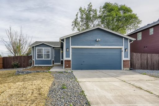 AVAILABLE NOW! || Spectacular 3 Bed-2 Bath with Flex Space in Fountain! FREE 55” TV IF MOVED IN BY 9/15! – photo 1