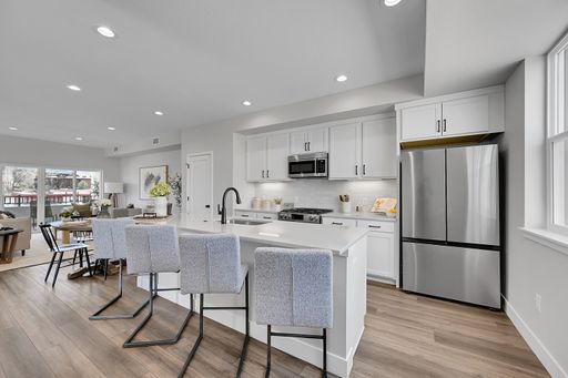 Located At the Base of the Broadmoor ~ Schedule your Tour Today! – photo 1