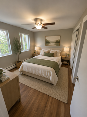 NEW LOW PRICE!! Beautiful REMODELED 1 Bedroom 1 Bath in Arvada! – photo 1