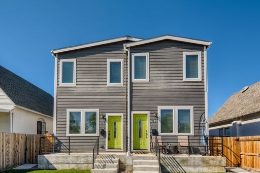 Beautifully Remodeled 2BR, 1BA Home Near RiNo! WATER SEWER AND TRASH INCLUDED – photo 1