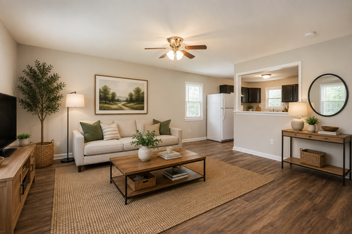 2 Bedroom with Washer/Dryer Hookups - Central Location just outside of Downtown Athens – photo 1