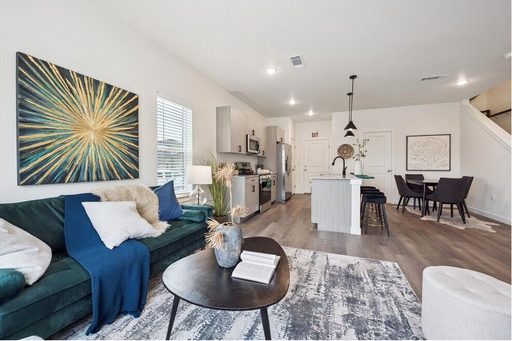 LIMITED SUPPLY on 2-beds!! Move in TODAY, deposits only $1,000! – photo 1