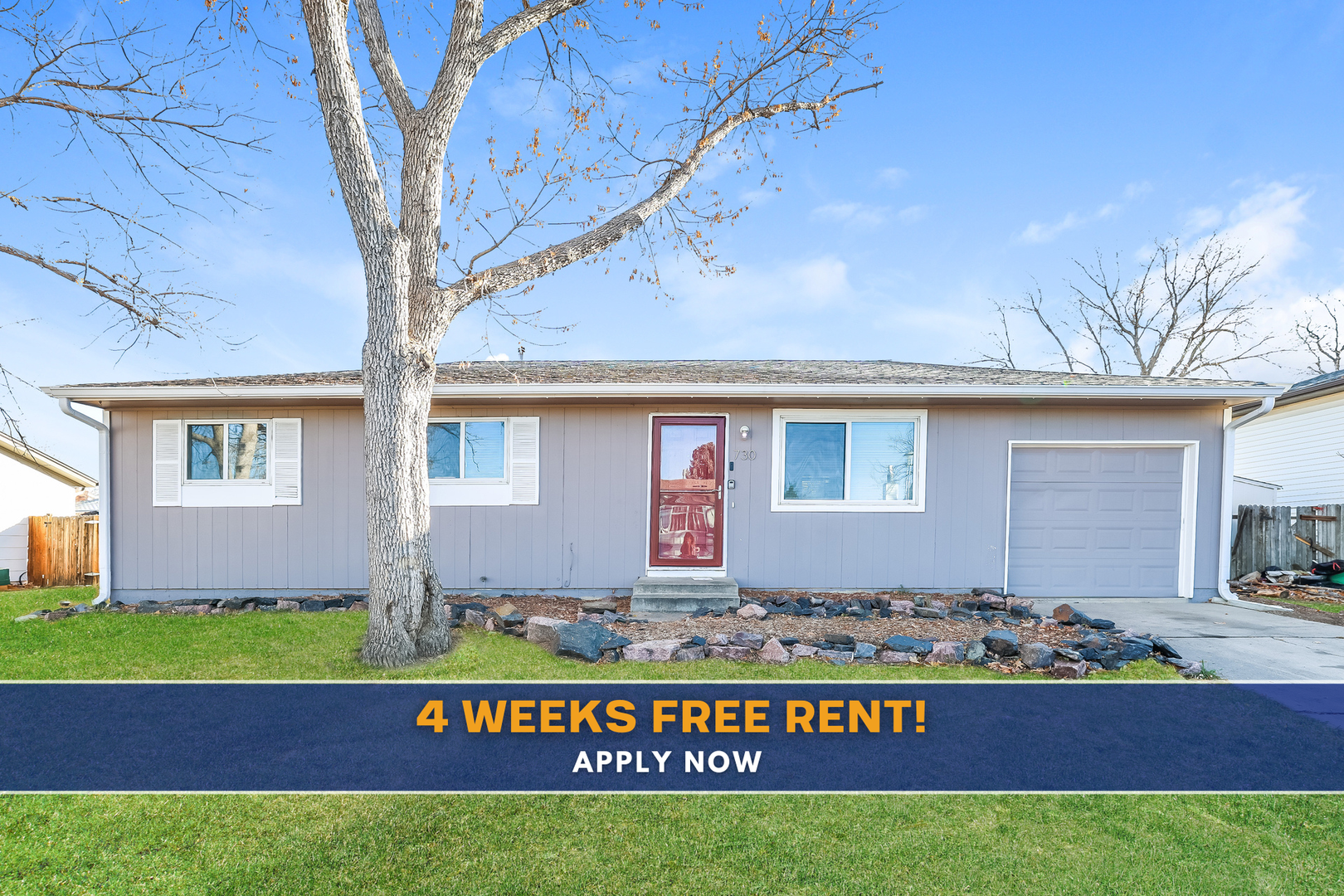 Aurora House: 730 S Oakland Street