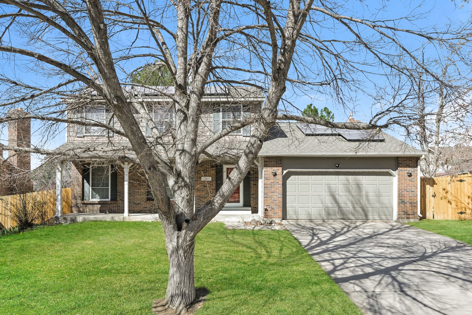 Aurora House: 17327 E Asbury Circle