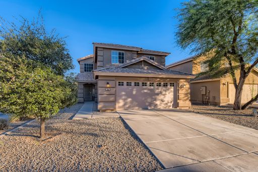 4 Bed / 3 Bath 2 Story in San Tan Valley! With a POOL! – photo 1