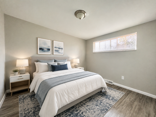 ONE MONTH FREE - 4 bedroom Close to RiNo and 5 Points. – photo 1
