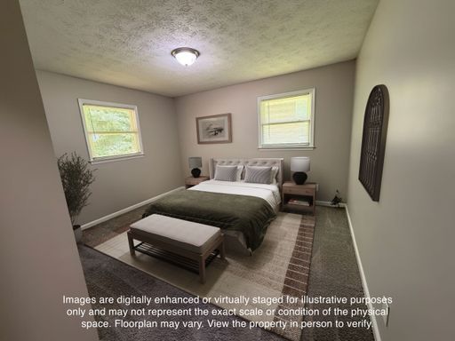2 Bedroom with Washer/Dryer Hookups - Central Location just outside of Downtown Athens – photo 1