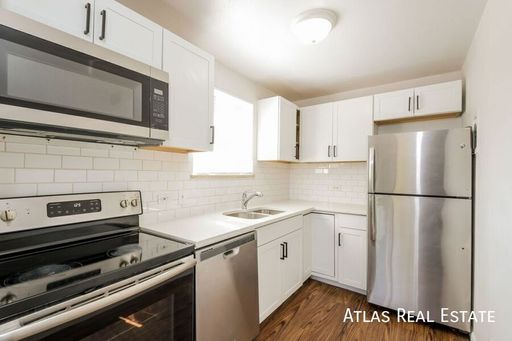 Save $1395!! Updated Apartment Near Regis University with Modern Finishes & Spacious Layout! – photo 1