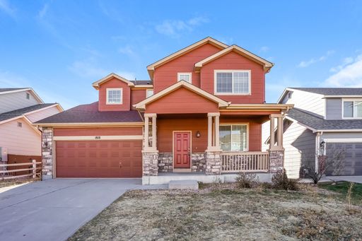 COMING SOON || Beautiful 4 Bedroom 3 Bath Close to Peterson Air Force Base – photo 1
