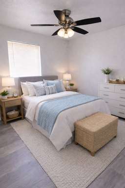 FREE APPLICATION!! Updated 2 Bed Near GCU – photo 1