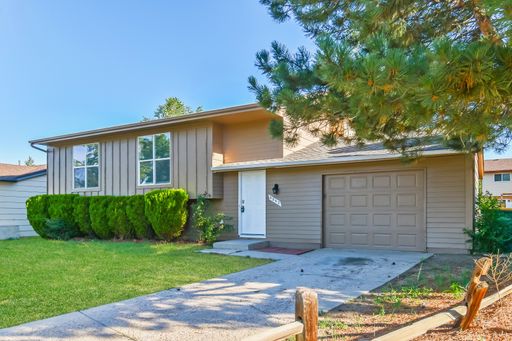 COMING SOON! || Magnificent 4 Bed 2 Bath Property Close to Peterson AFB and Ft. Carson! – photo 1