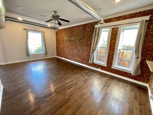 COMING SOON!!! Historic Baker Charmer with Exposed Brick, Private Yard & 2-Car Garage – photo 1