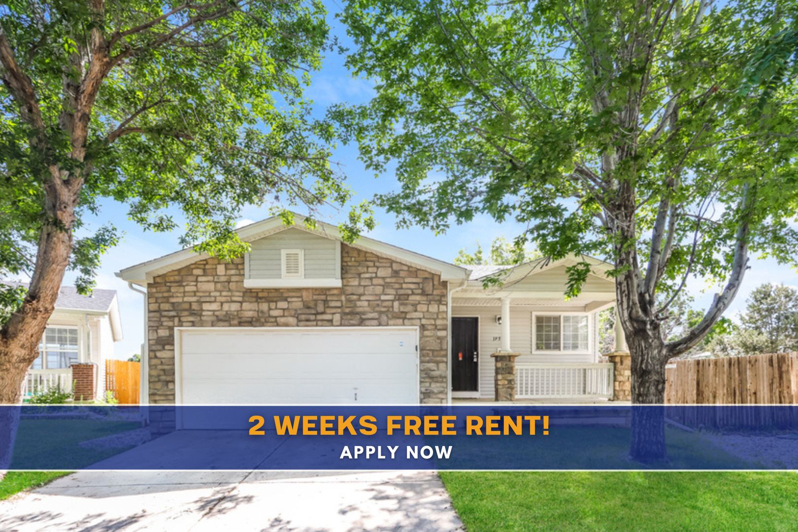 Aurora House: 19558 E 18th Avenue