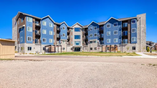 The Commons in Cheyenne – photo 1