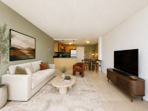 **TWO WEEKS FREE** Modern Downtown Living at 909 Logan St #9E – photo 1